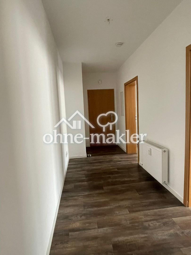 Zentral gelegene Wohnung für Singels und Paare in der Bottroper- Innenstadt - Foto 4