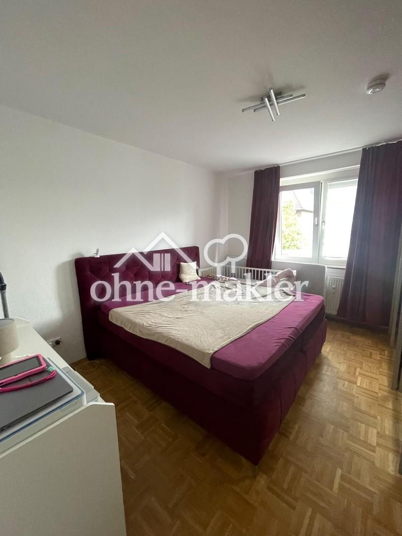 Attraktive Stadtwohnung im Herzen der Bottroper Innenstadt – perfekt für Singles und Paare - Photo 3