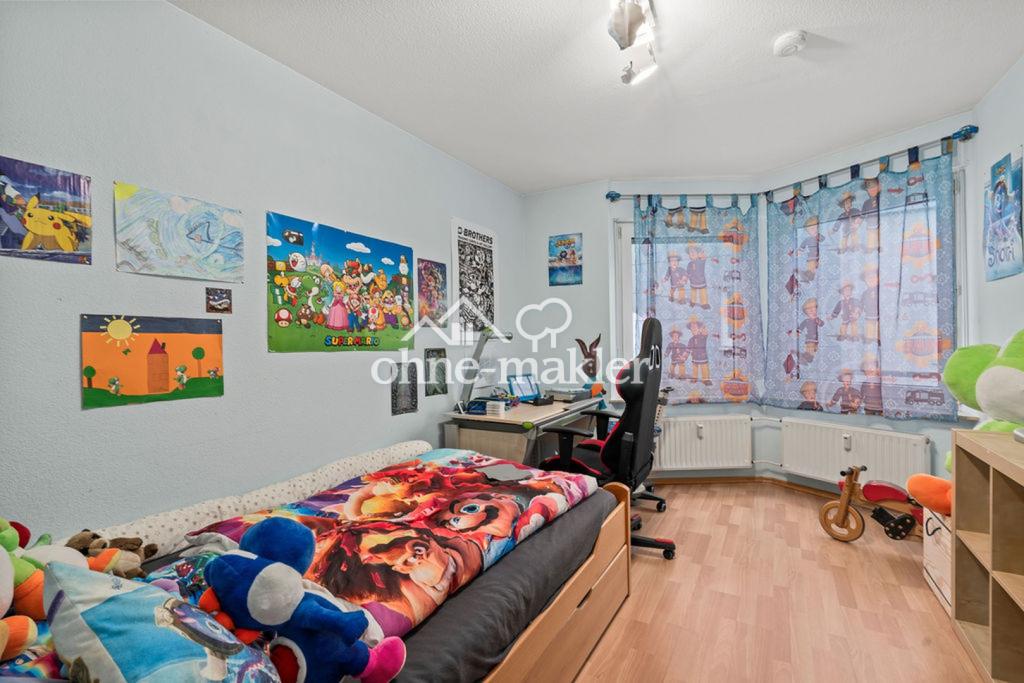 Kinderzimmer