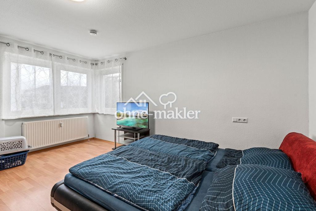 Elternschlafzimmer