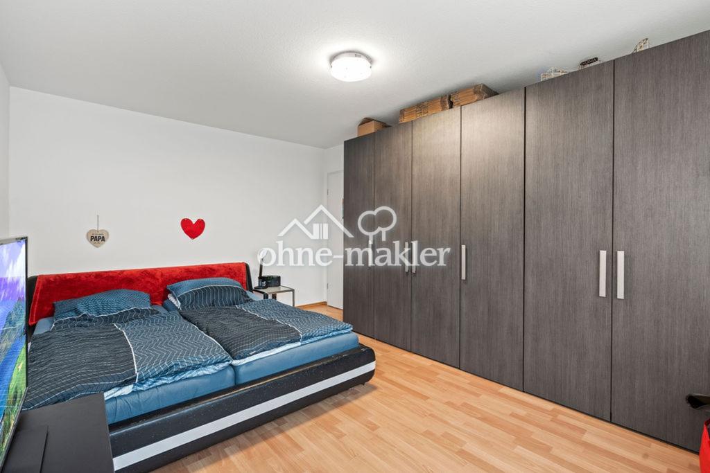 Elternschlafzimmer
