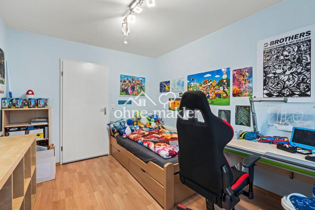 Kinderzimmer 