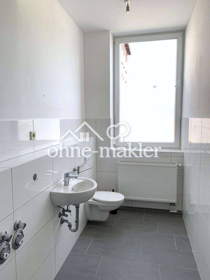 Renovierte 1-Zimmer-Wohnung im Süden von Itzehoe - Foto 4