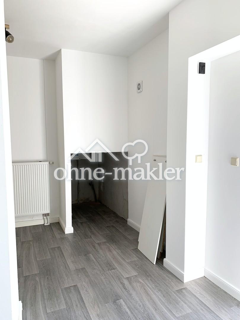 1-Zimmer-Wohnung im Süden von Itzehoe - Photo 4