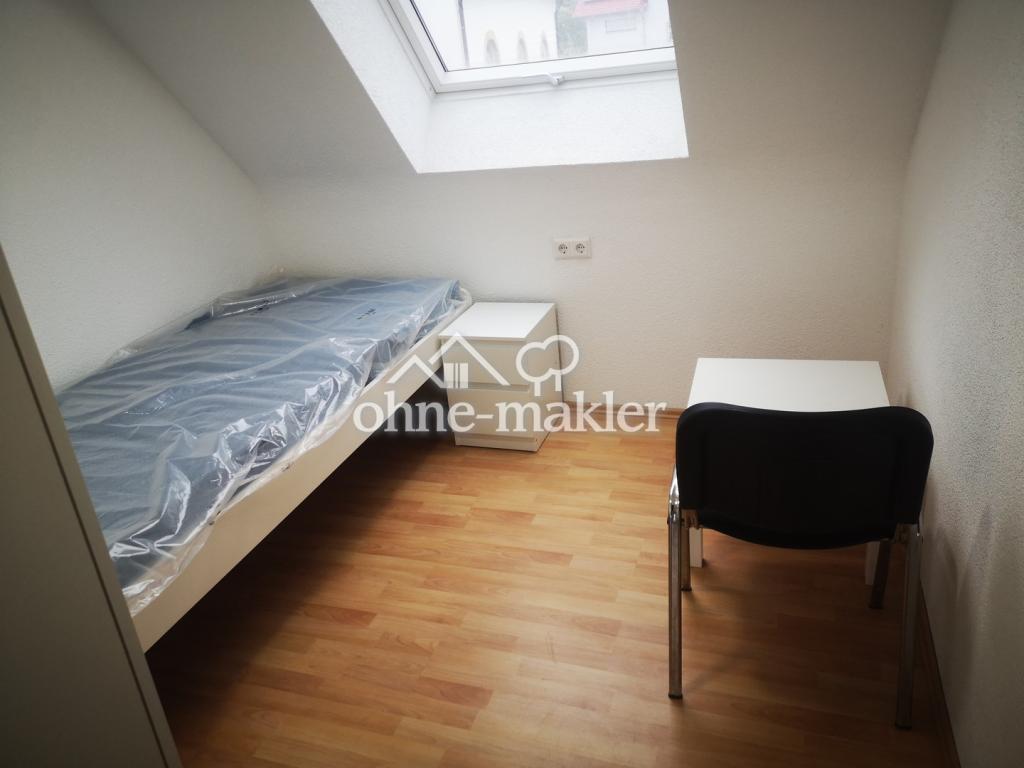 1 Zimmer Möbliert in 2er WG zu vermieten - Photo 2
