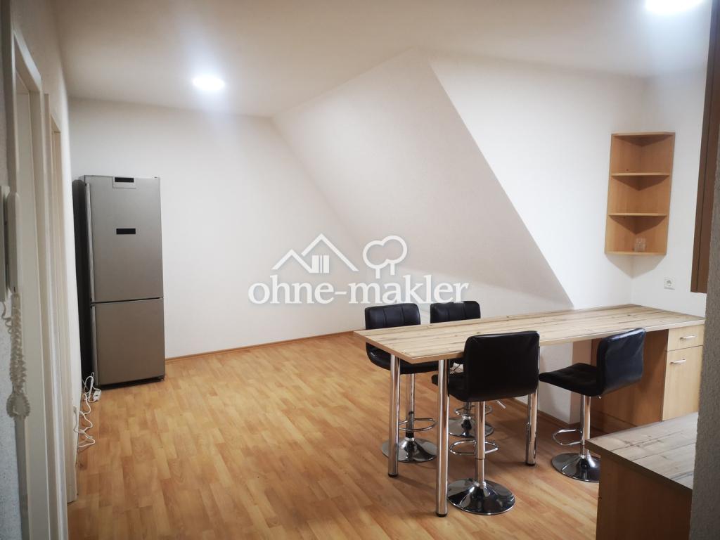 1 Zimmer Möbliert in 2er WG zu vermieten - Photo 1