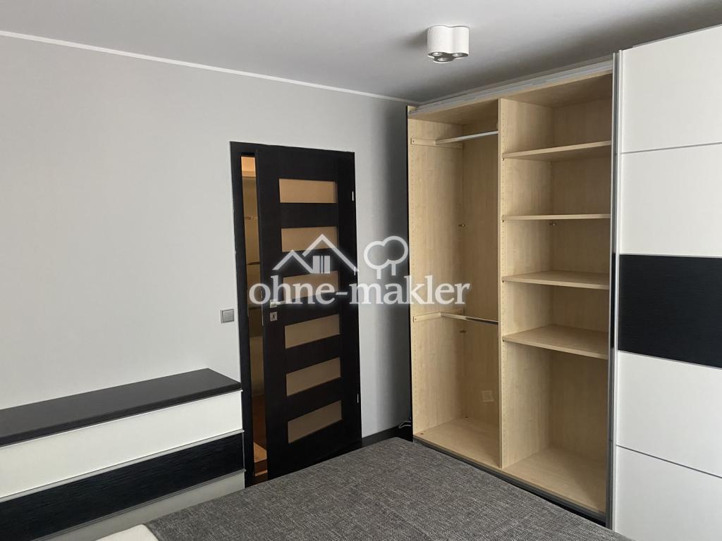 Stilvoll möblierte ruhige 3-Zi. Whg. | 80qm | optimale Anbindung - Photo 5