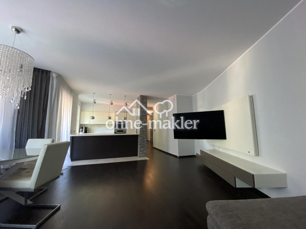 Stilvoll möblierte ruhige 3-Zi. Whg. | 80qm | optimale Anbindung | 20% Rabatt - Photo 2