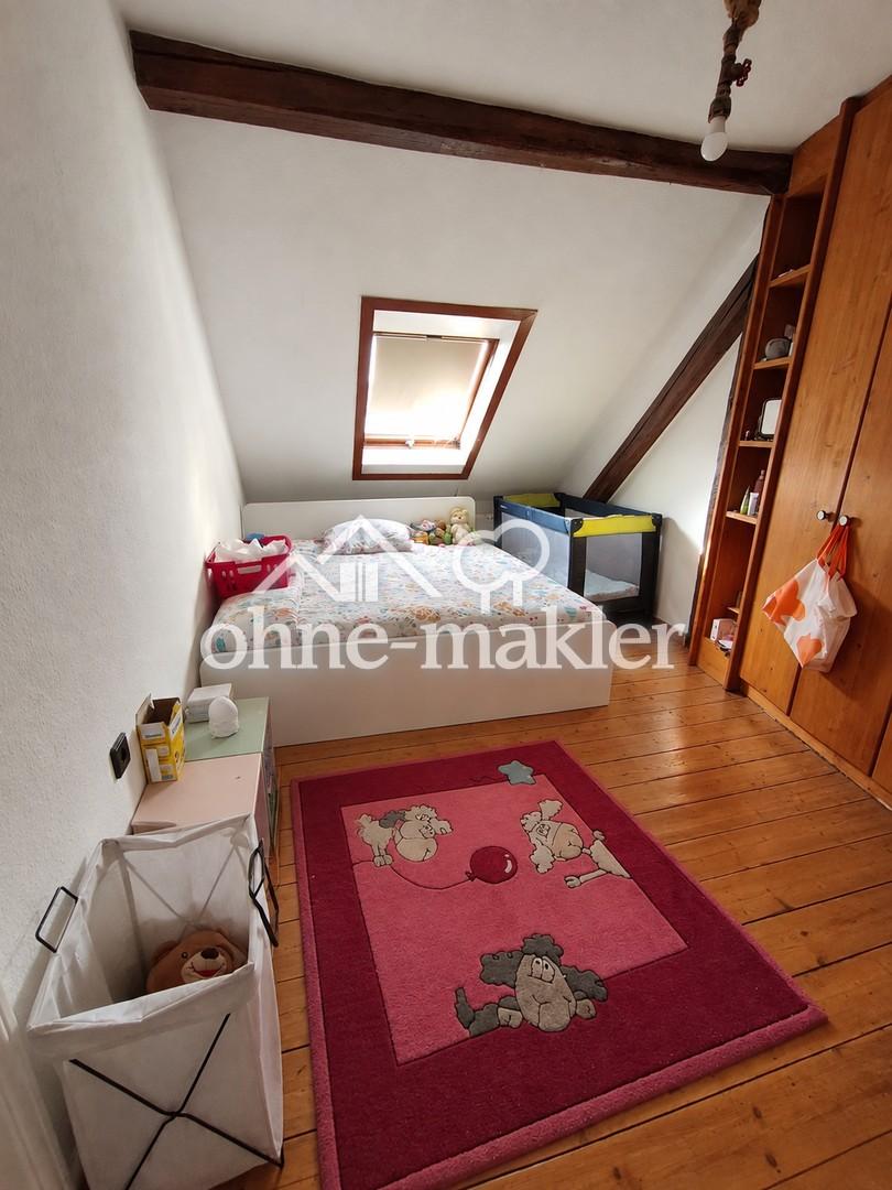 Ruhige, WG-taugliche Wohnung in Bahnhofsnähe - Foto 2