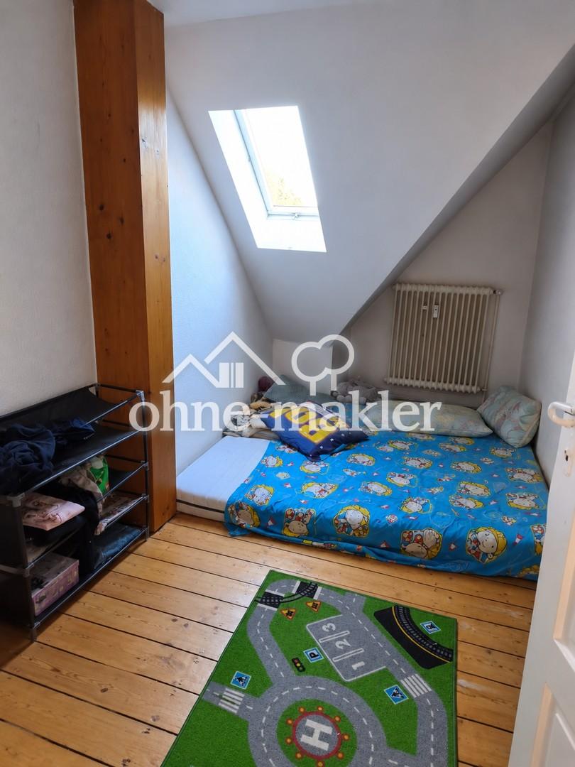 Ruhige, WG-taugliche Wohnung in Bahnhofsnähe - Foto 1