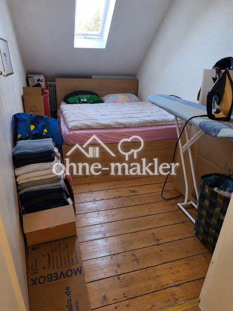 Ruhige, WG-taugliche Wohnung in Bahnhofsnähe - Foto 3