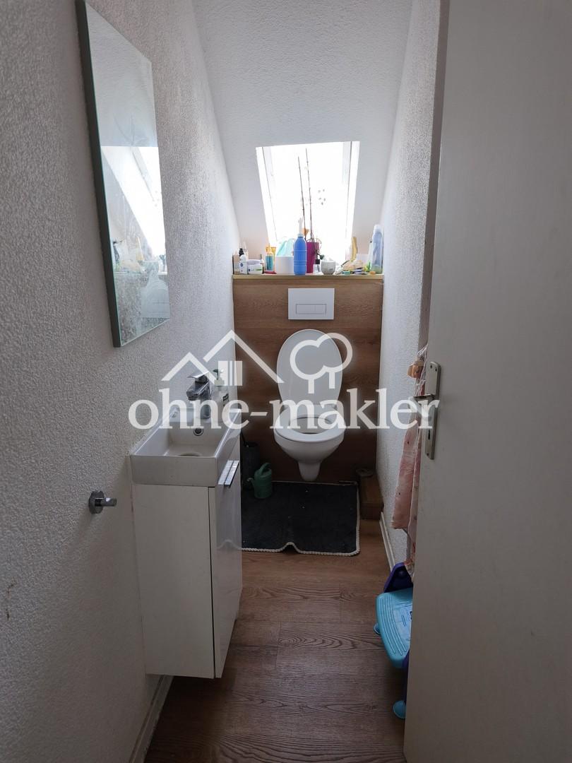 Ruhige, WG-taugliche Wohnung in Bahnhofsnähe - Foto 5