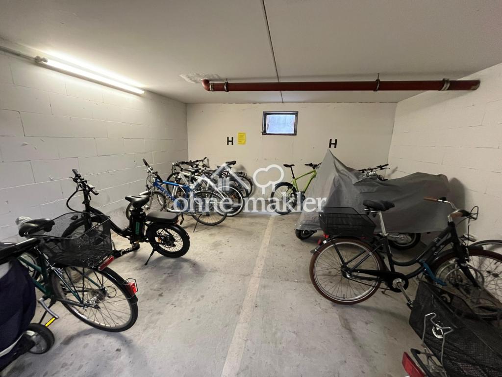 Fahrradkeller
