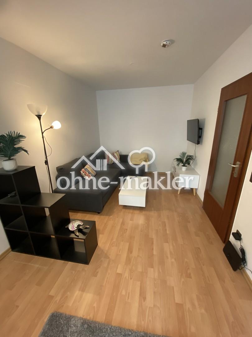 Schöne möblierte Wohnung in Kudamm-Nähe - Photo 1