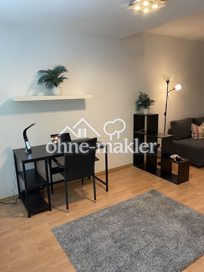 Schöne möblierte Wohnung in Kudamm-Nähe - Photo 2