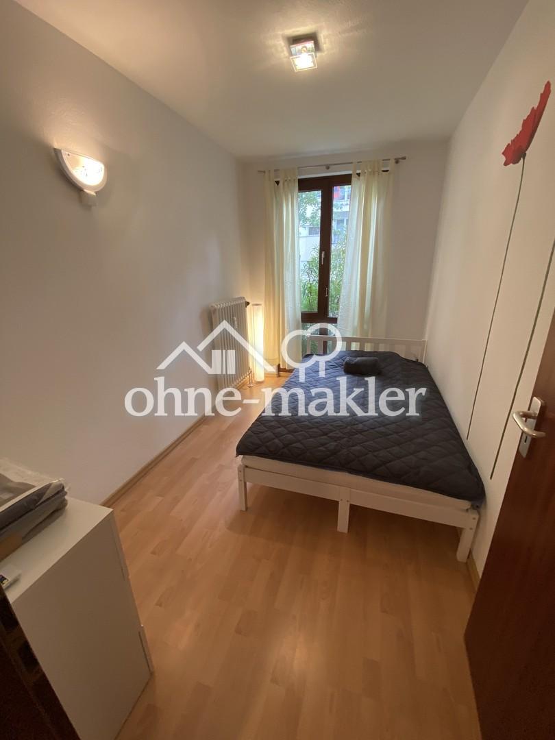 Schöne möblierte Wohnung in Kudamm-Nähe - Photo 4