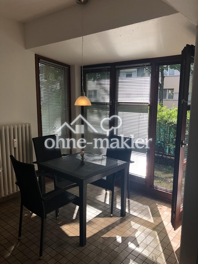 Schöne möblierte Wohnung in Kudamm-Nähe - Photo 3