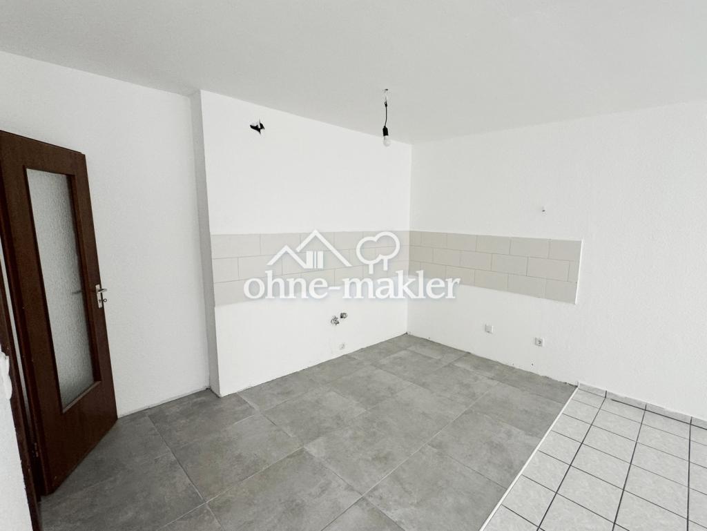 Renovierte Wohnung mit Balkon direkt am Wäldchen und Kanal - Photo 1
