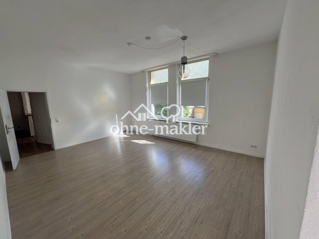 Sanierte, großzügige 3,5-Zimmer Altbauwohnung mit Balkon in zentraler, ruhiger Lage - Foto 5