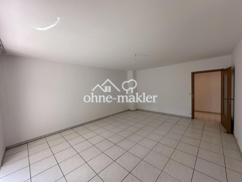 Wohnzimmer andere Perspektive