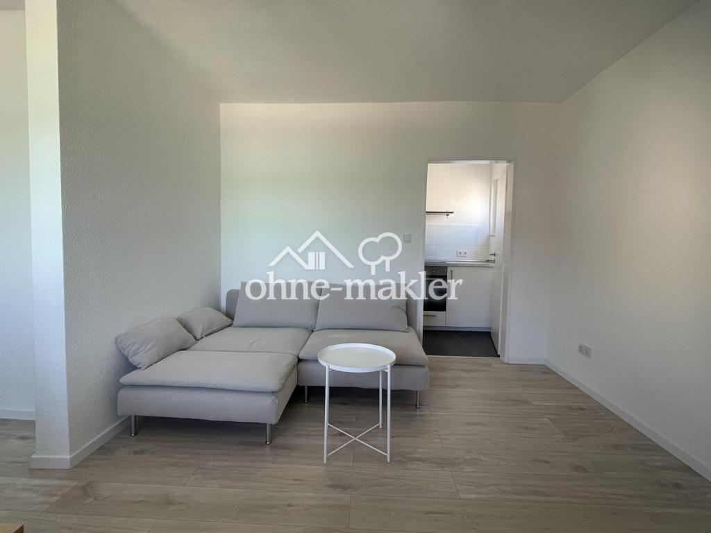 Sanierte 1-Zimmer Wohnung in zentraler Lage - Photo 2