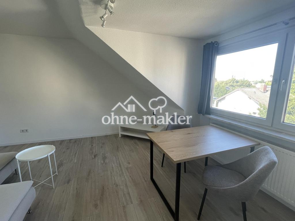 Sanierte 1-Zimmer Wohnung in zentraler Lage - Photo 1