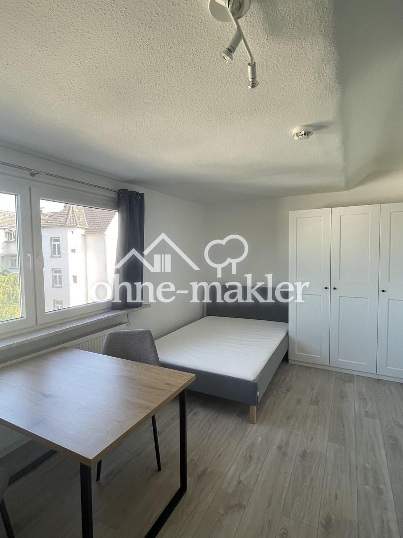Sanierte 1-Zimmer Wohnung in zentraler Lage - Photo 3
