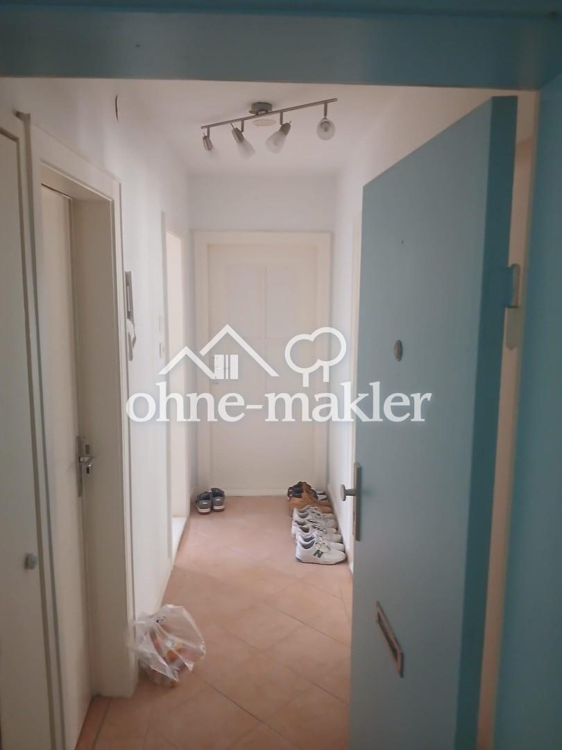 3 Zimmer Wohnung - Foto 4