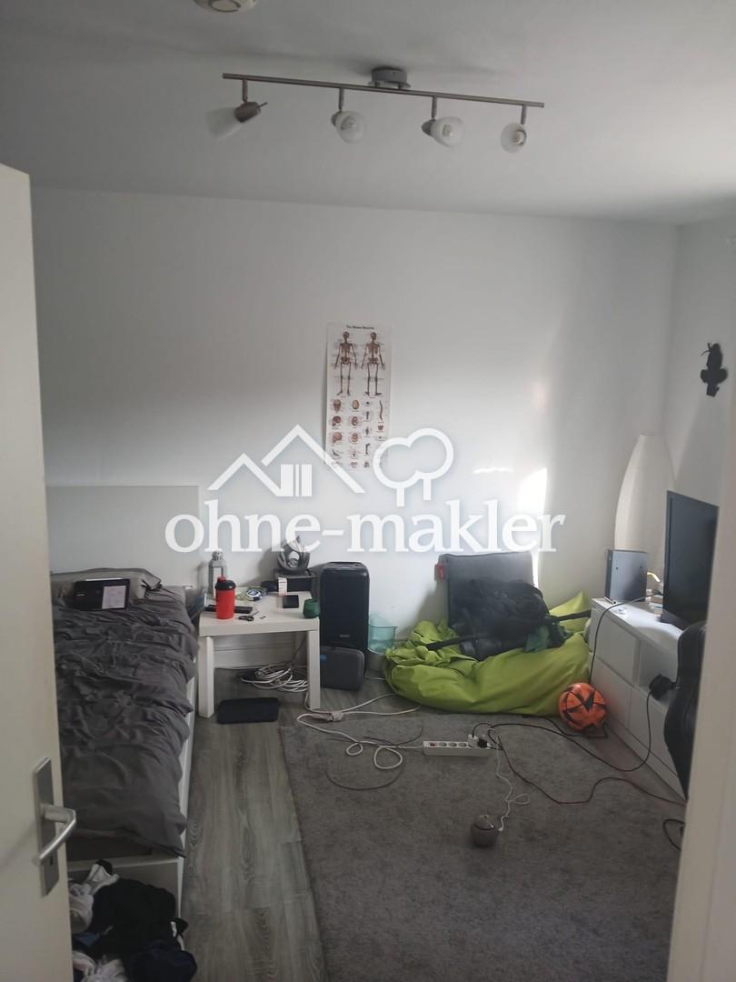 3 Zimmer Wohnung - Foto 1