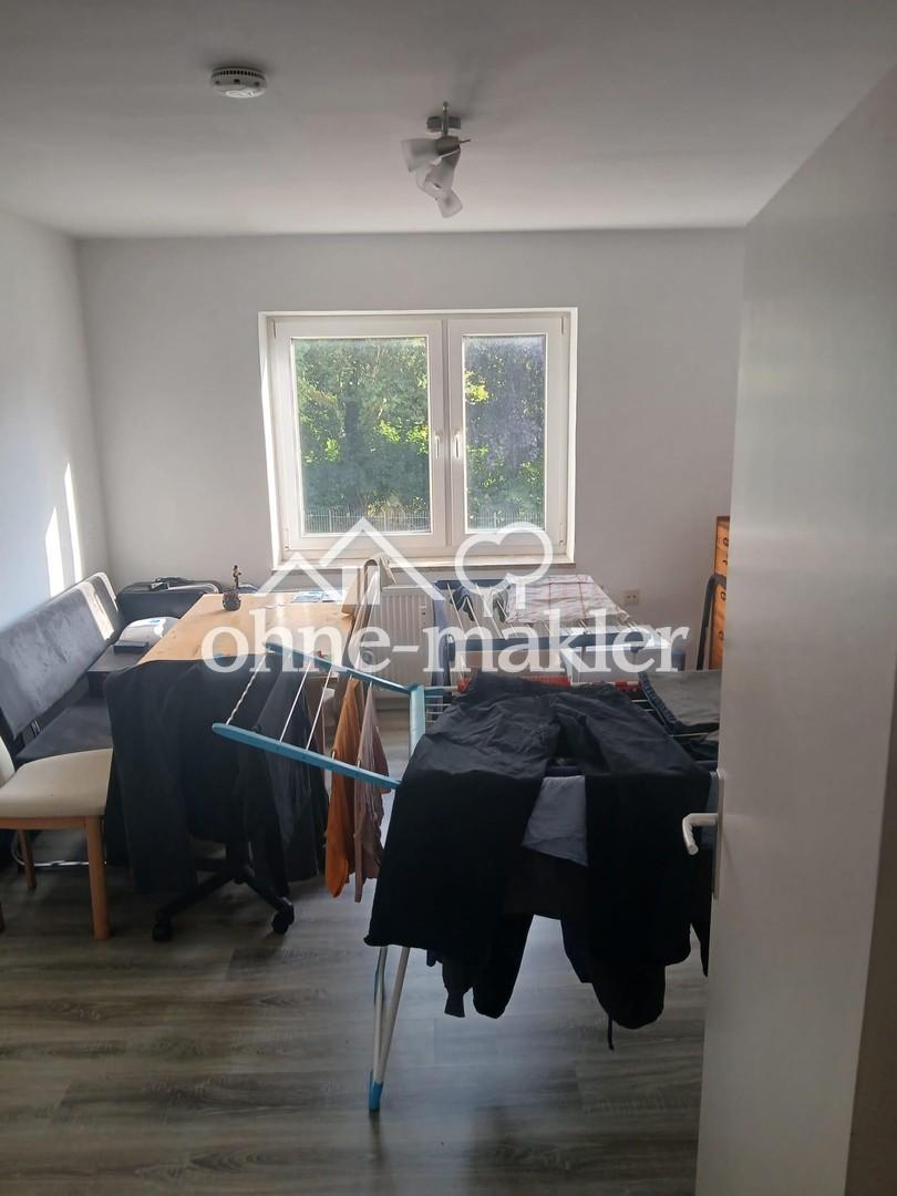 3 Zimmer Wohnung - Photo 2