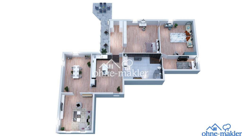 Immobilie in Dettingen an der Erms -  - Bild 0