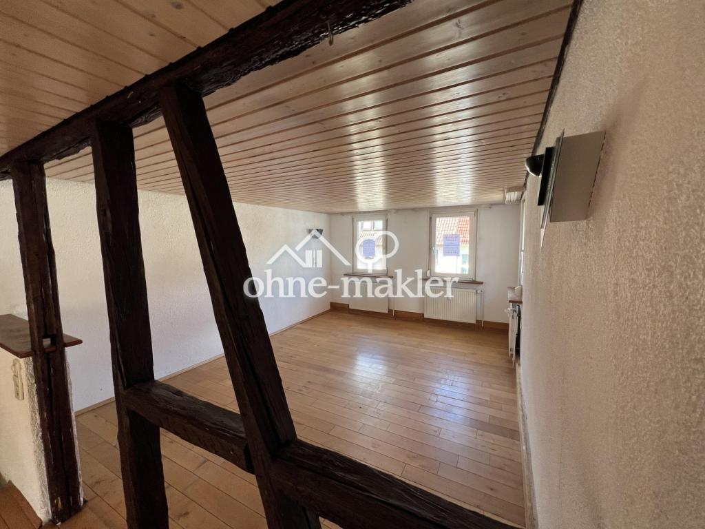 Immobilie in Dettingen an der Erms -  - Bild 2