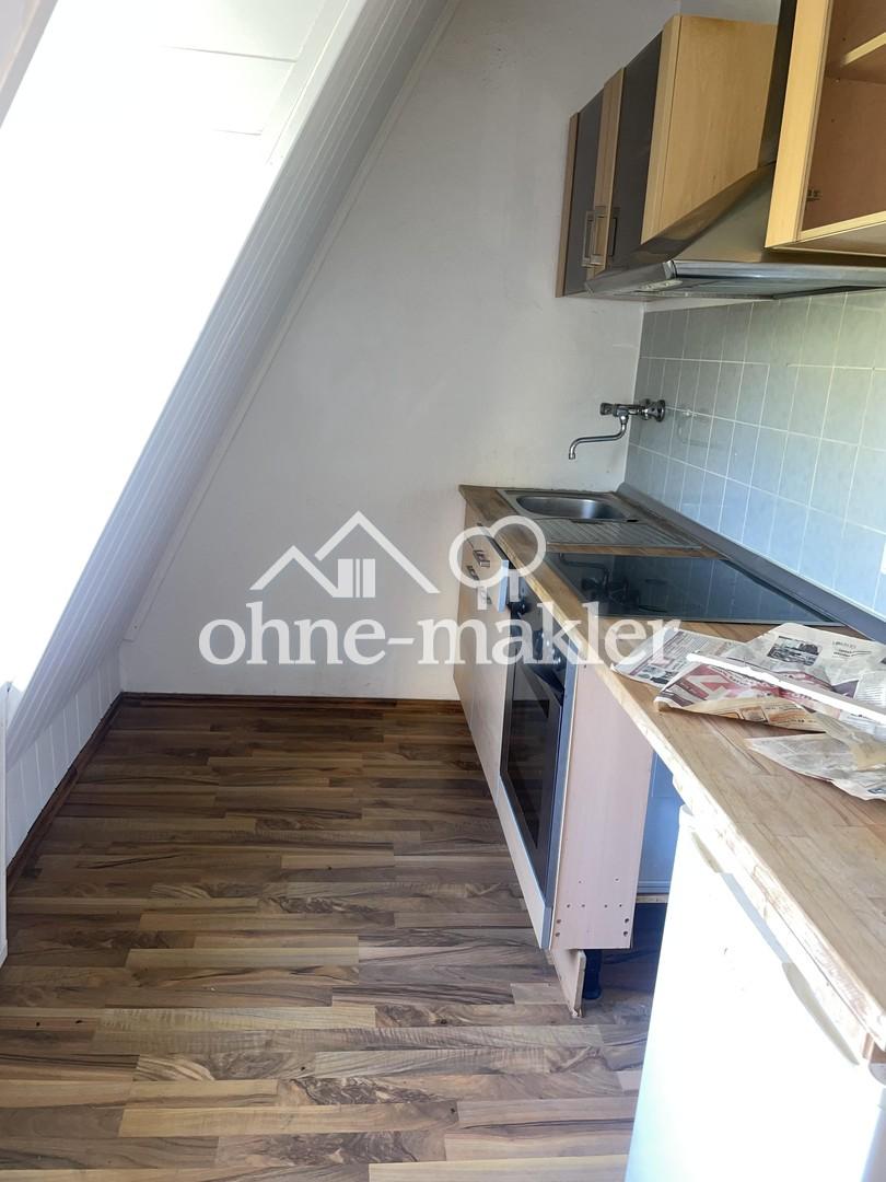 Geräumige Dachgeschosswohnung in Sterkrade - Photo 3