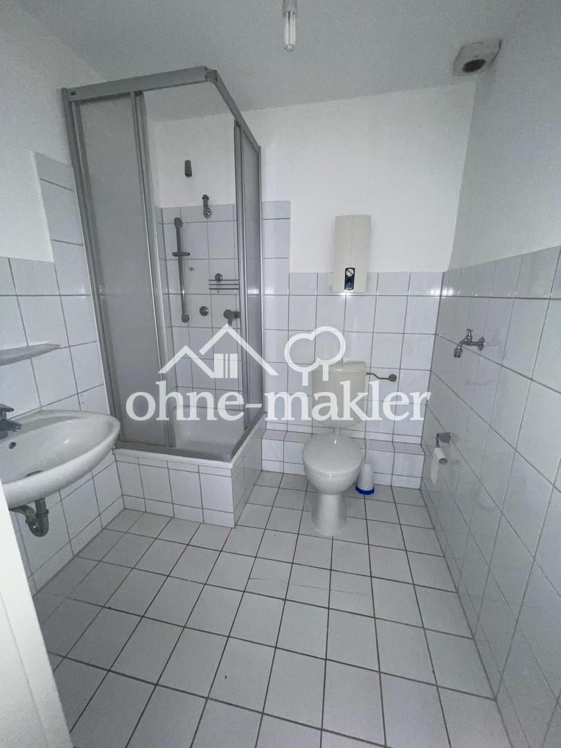 Geräumige Dachgeschosswohnung in Sterkrade - Photo 4