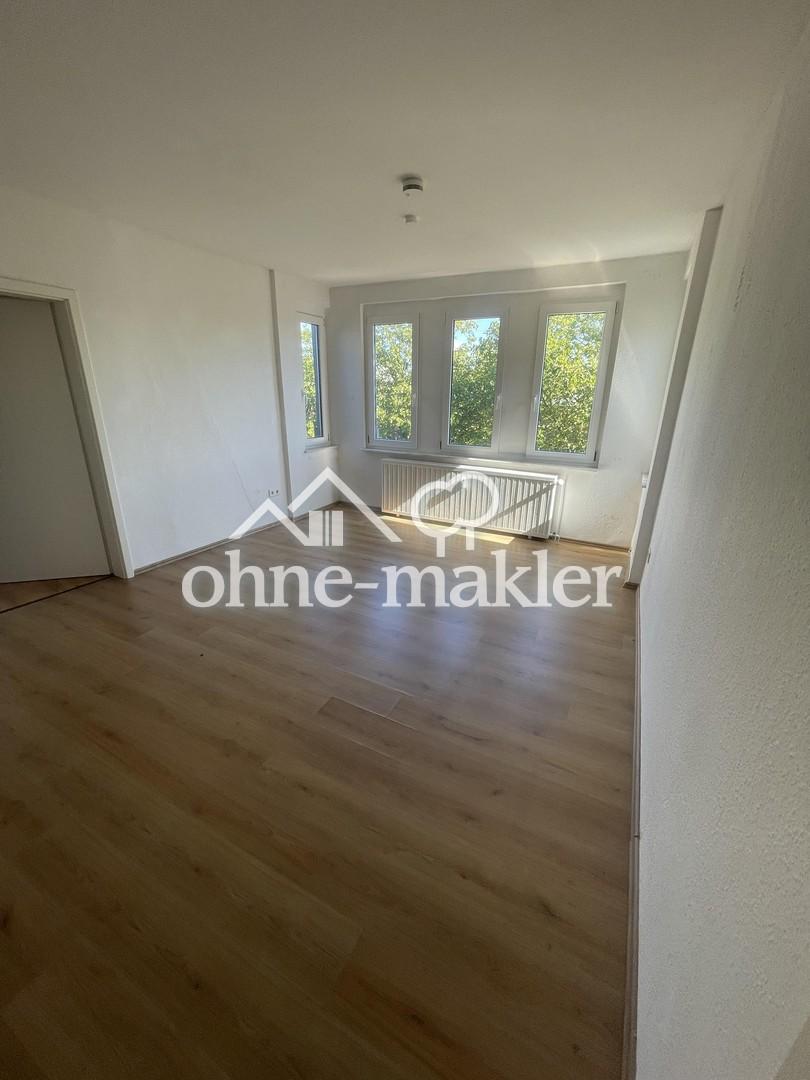 Geräumige Dachgeschosswohnung in Sterkrade - Photo 5