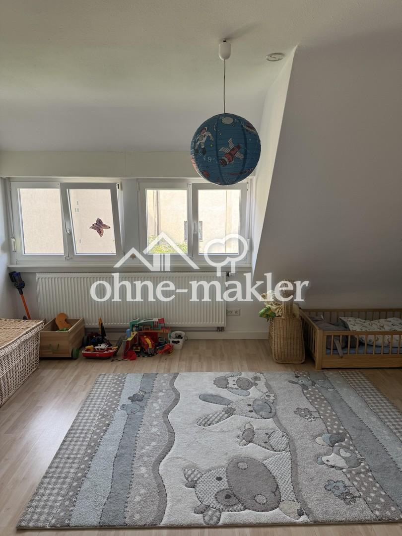 Kinderzimmer 1