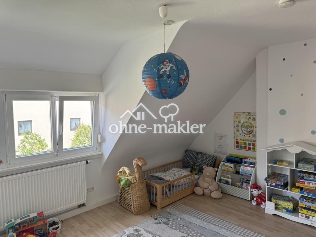 Kinderzimmer 2