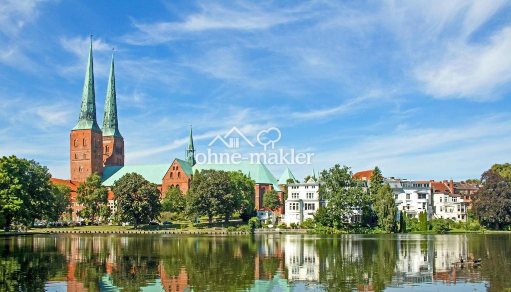 2 Zimmer * Balkon * auf der Altstadtinsel - Photo 5