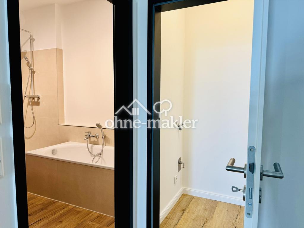 2 Zimmer * Balkon * auf der Altstadtinsel - Photo 4