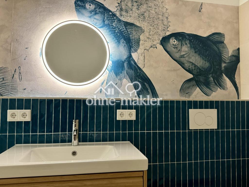 2 Zimmer * Balkon * auf der Altstadtinsel - Photo 3