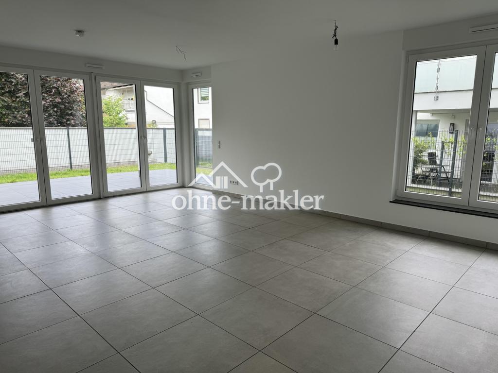 3Zi Wohnung in beste Lage Frechen - Foto 1
