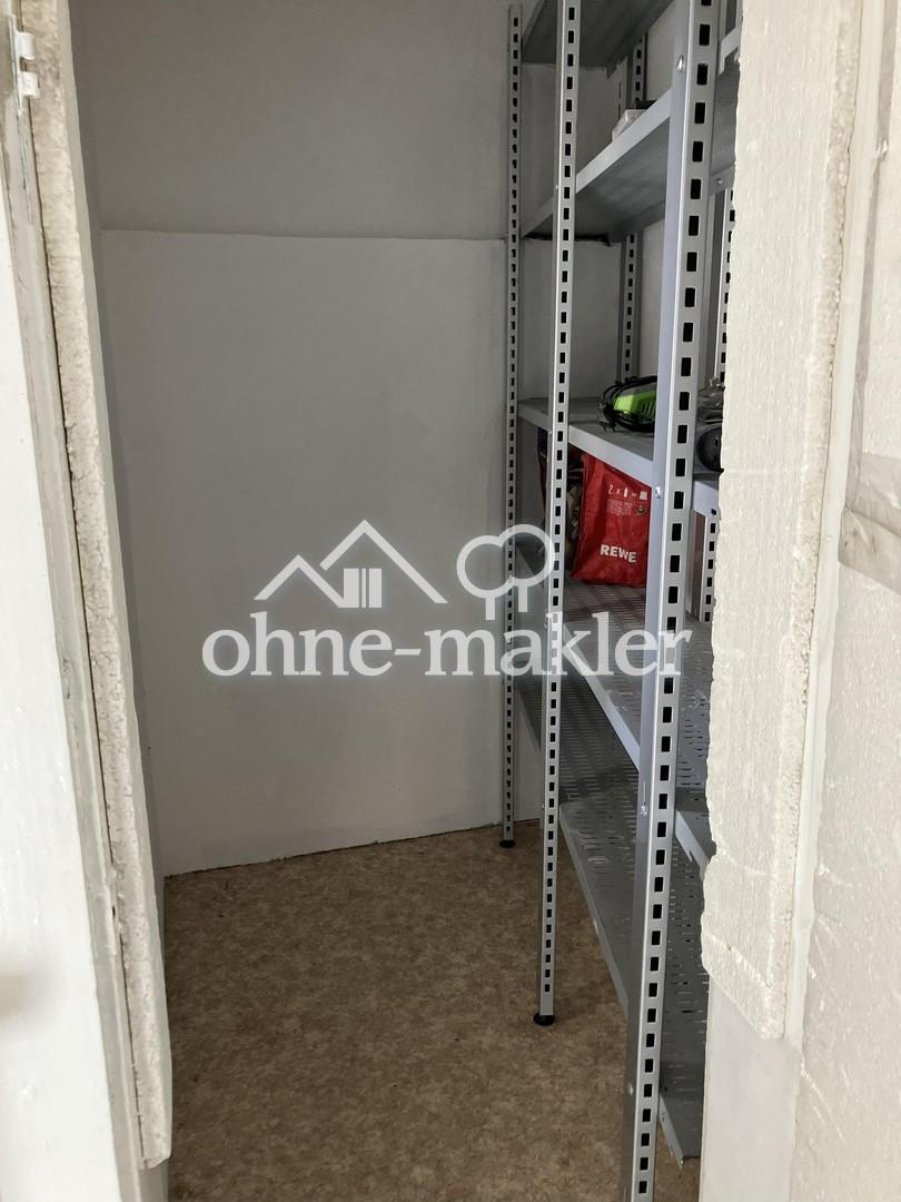 3-Zimmmerwohnung im Zentrum perfekt an öffentliche Verkehrsmittel angebunden - Foto 5