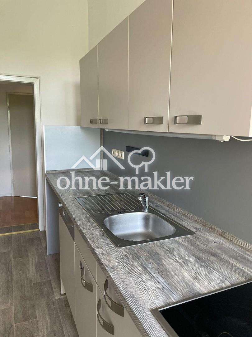 3-Zimmmerwohnung im Zentrum perfekt an öffentliche Verkehrsmittel angebunden - Foto 3