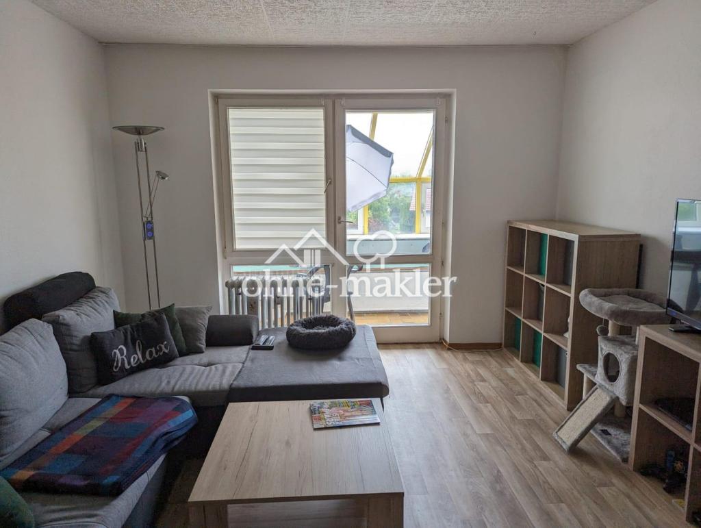 2 Zimmer Wohnung in 72469 Meßstetten zu vermieten ab 1.12.2026 - Foto 4