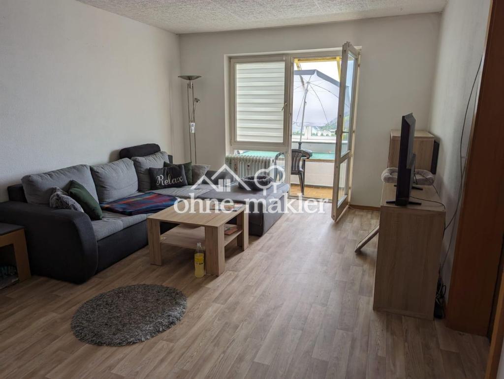 2 Zimmer Wohnung in 72469 Meßstetten zu vermieten ab 1.12.2026 - Foto 2