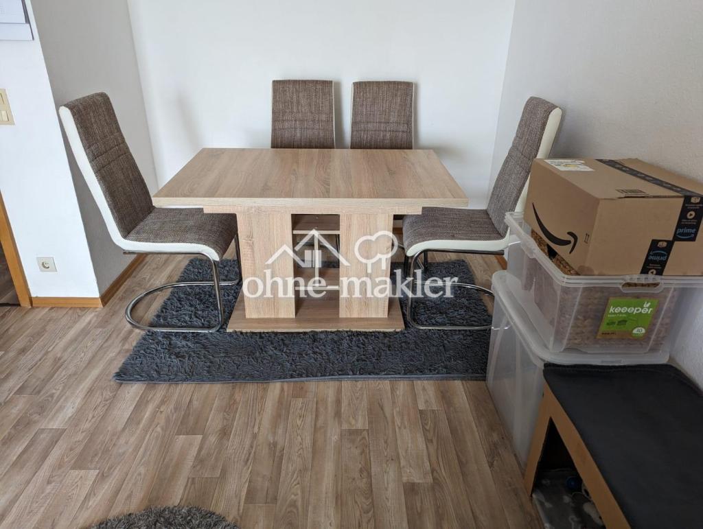 2 Zimmer Wohnung in 72469 Meßstetten zu vermieten ab 1.12.2026 - Foto 5