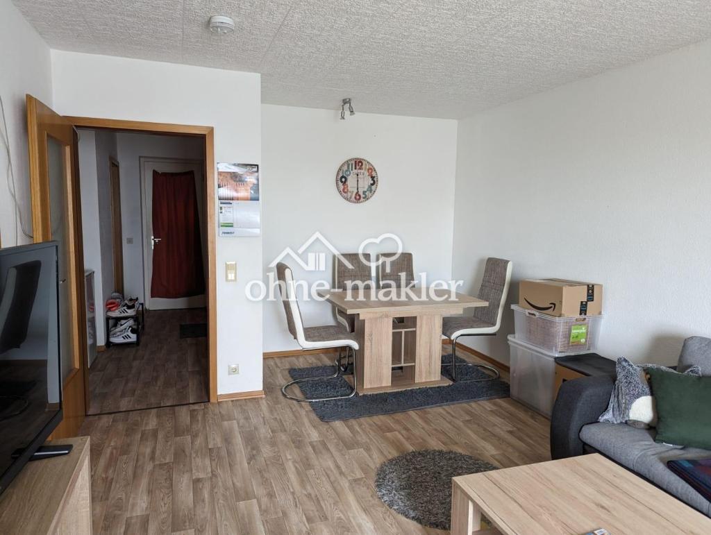 2 Zimmer Wohnung in 72469 Meßstetten zu vermieten ab 1.12.2026 - Photo 3