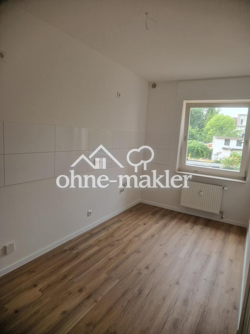 2,5 Raum mit Balkon im gepflegten Mehrfamilienhaus - Photo 2