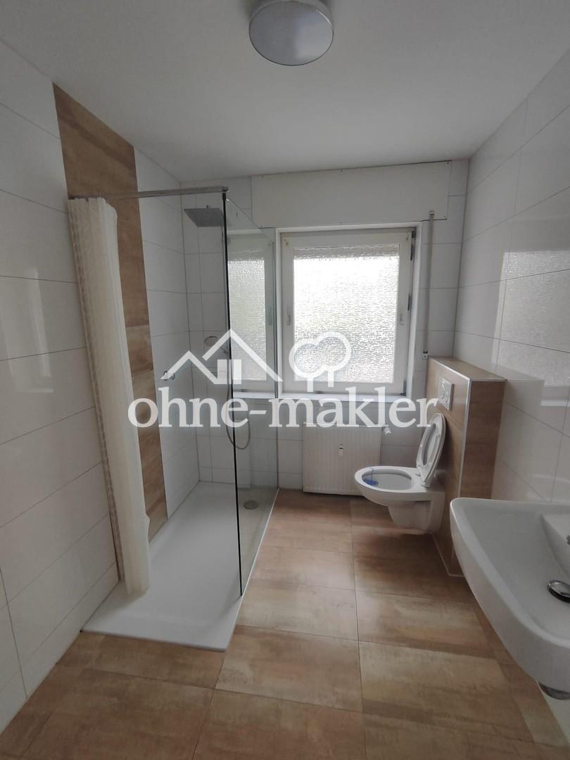 2,5 Raum mit Balkon im gepflegten Mehrfamilienhaus - Photo 3