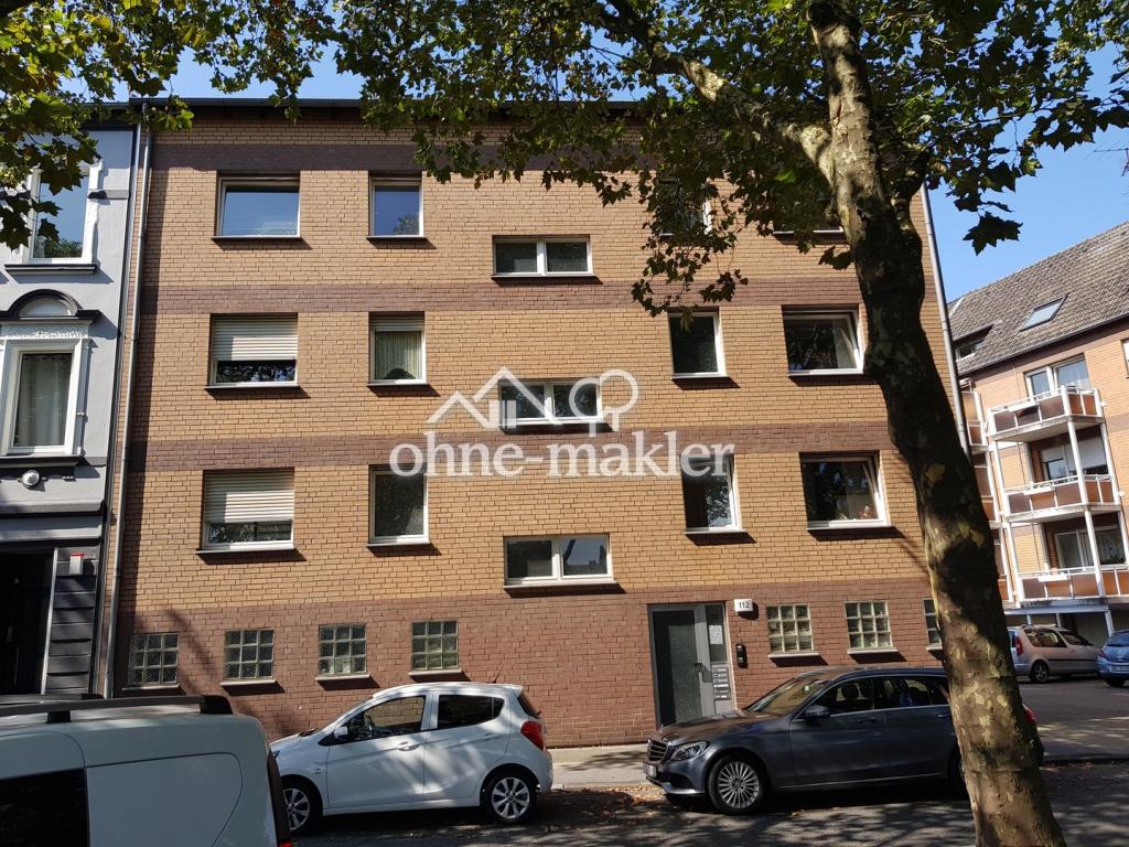 2,5 Raum mit Balkon im gepflegten Mehrfamilienhaus - Photo 5